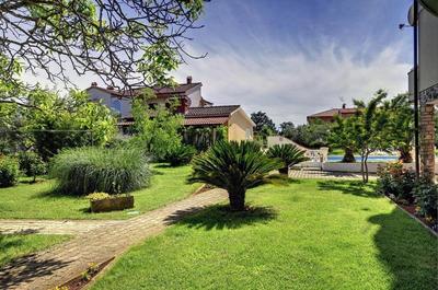 Apartments Villa Delia