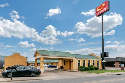 Econo Lodge Jonesboro, Zdjęcie 2