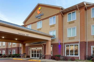 Comfort Inn, Zdjęcie 2