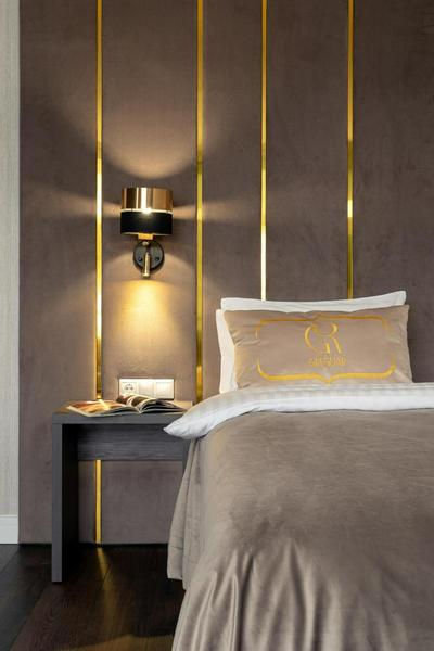 Greguar Hotel by UHM