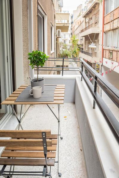 A16 Premium suite near Plaka in Athens center