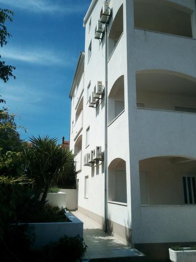 Apartman Panorama A15