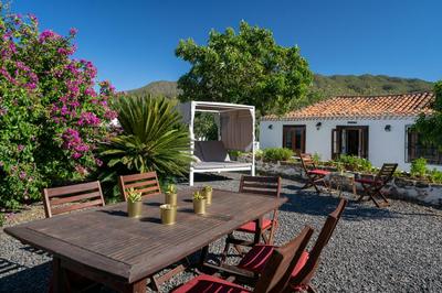 Hacienda FELIX, Billede 2