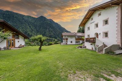 Schoenau Bio & SPA Family Apartments