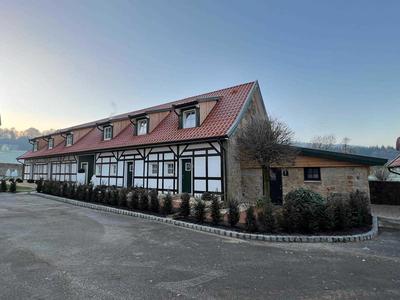 Hotel DRIEHOF LandGut & Residenz Panorama Suite 9