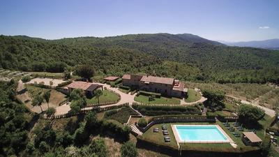 Tenuta di Forte Sorgnano