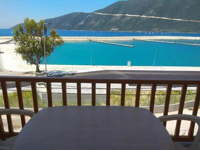 Kostas Studios II