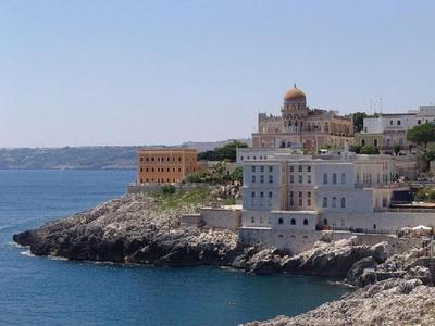 Villa Raffaela