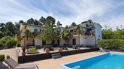 Casa Bons Aires - adults only