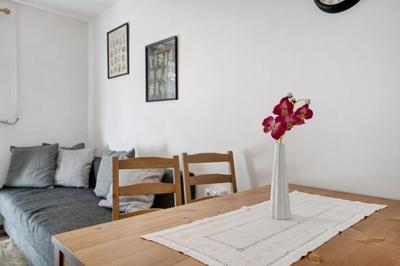 Ferienwohnung Innerwalten 200