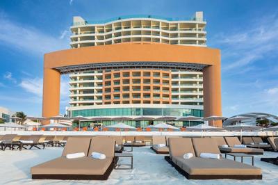 Beach Palace Family Resort & Spa - All Inclusive