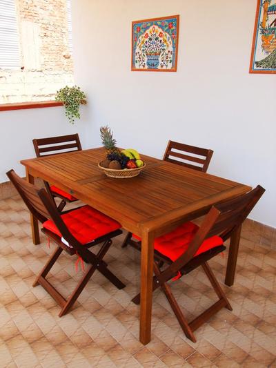 Casa Barranco