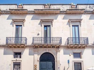 Casa vacanze De Mari