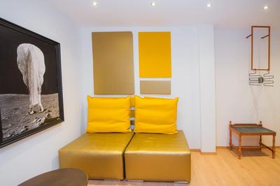 Summer Me - Luxury Suite