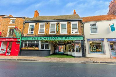 The Watergate Inn