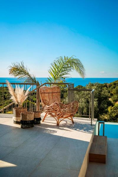 Zeus Exclusive Villas
