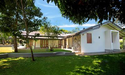 Anodawa Boutique Villa