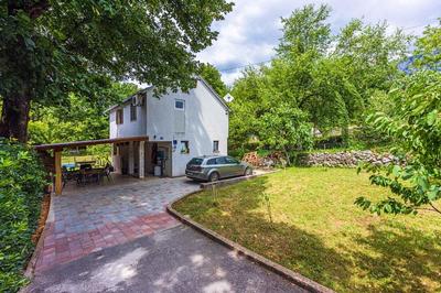 Holiday home in Kostelj 39455