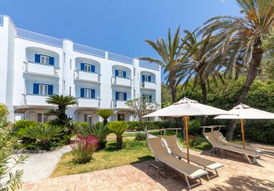 Hotel Parco Smeraldo Terme