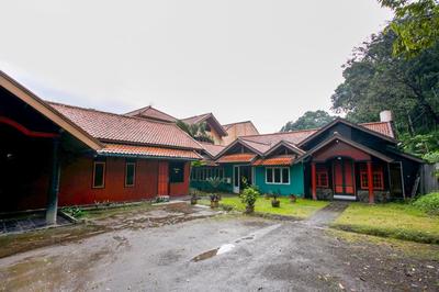 Hotel O Karya Nunggal Asri