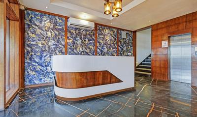 Tripli Hotels Le Shelton