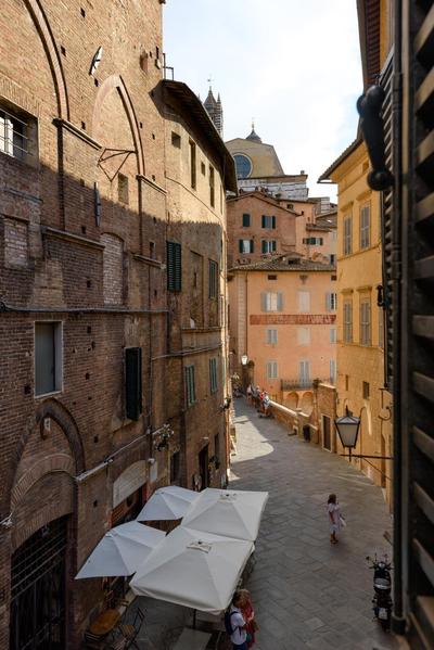 L'Azure Di Siena