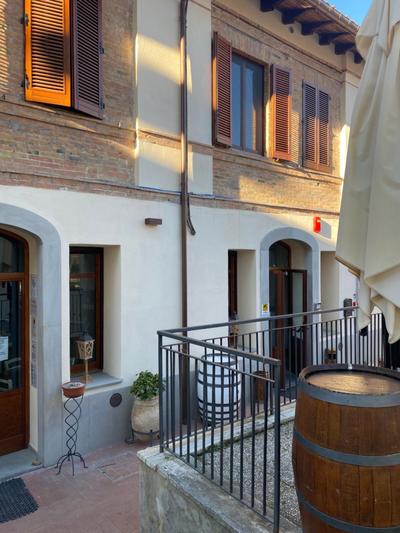 Locanda della Pieve