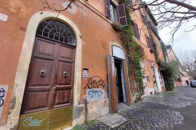 Tevere apartments