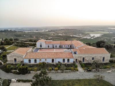 Masseria del Carrubo