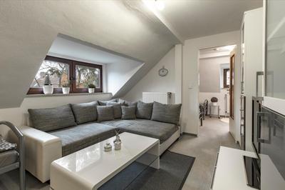 Holiday Home Fuhlsbüttel-Hamburg, Foto 2