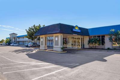 Days Inn by Wyndham Titusville Kennedy Space Center, Kuva 2