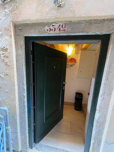 Dimora Blu Suite