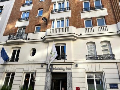 Holiday Inn Paris-Auteuil by IHG