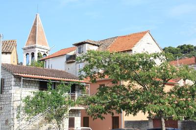Apartments Trabakul