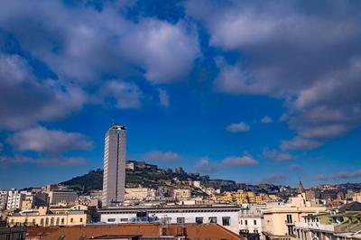PC Boutique H, Sea View by ClaPa group