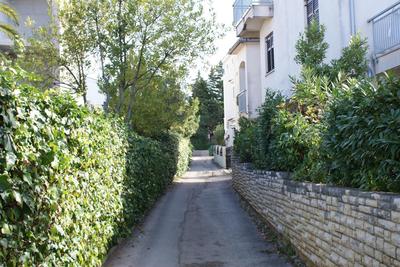Apartment Tome Diklo