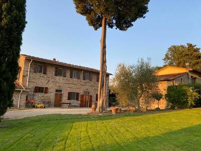 Villa Feudo