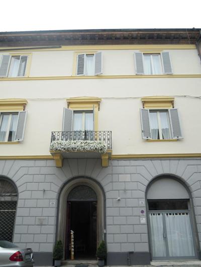 B&B Relais Inn Lucca