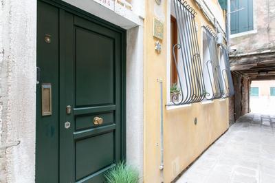 Alga D'Oro - Cannaregio