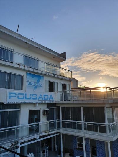 Pousada Seven