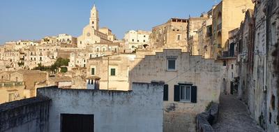Sassi Dream Matera