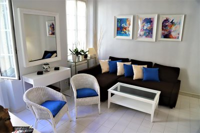 Hoche Cannes Centre "Palais - Croisette - Beach"