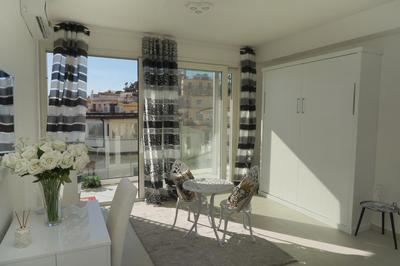 Taormina Silver House & Lukos House by Taormina Holidays