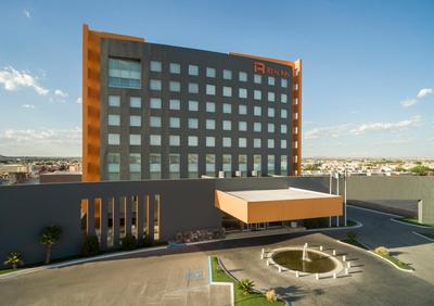 voco Ciudad Juarez by IHG