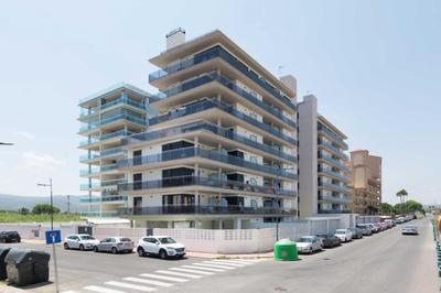 Apartamentos la Volta Aguamarina