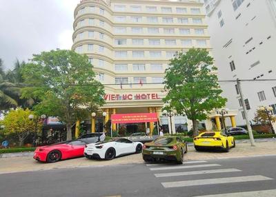 Viet Uc Hotel