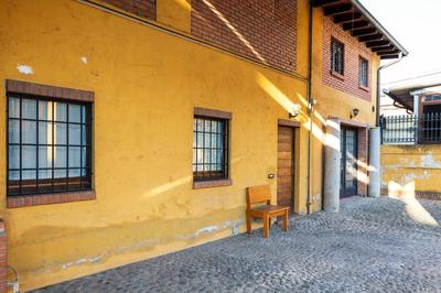 Residence San Raffaele 1