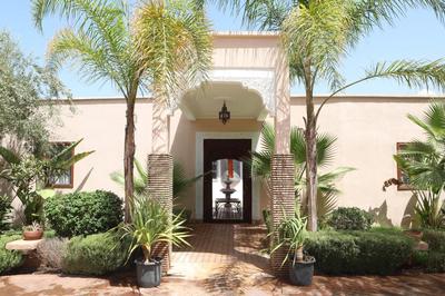 Boutique Hotel Katia