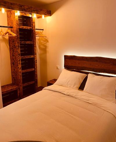 Apartamento Mil Palmeras