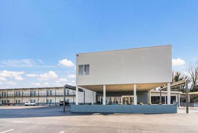 Quality Inn - On The Lake Clarksville-Boydton, Bilde 2